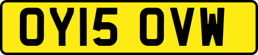OY15OVW
