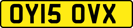 OY15OVX