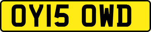 OY15OWD