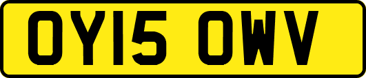 OY15OWV