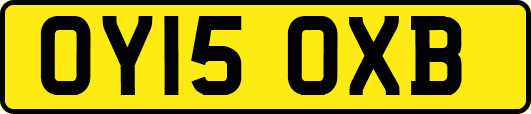 OY15OXB