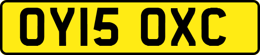 OY15OXC