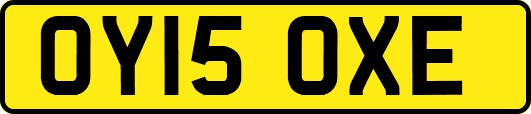 OY15OXE