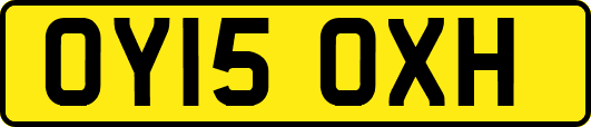 OY15OXH