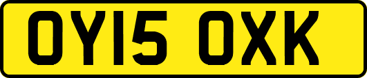 OY15OXK