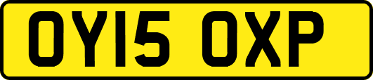 OY15OXP