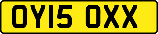 OY15OXX