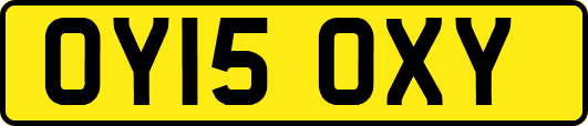 OY15OXY