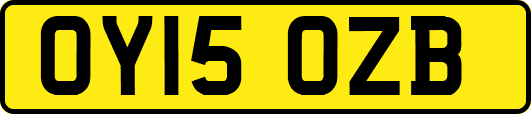 OY15OZB