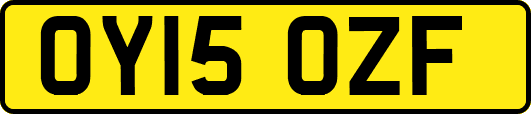 OY15OZF
