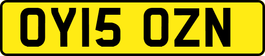 OY15OZN