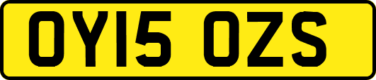 OY15OZS