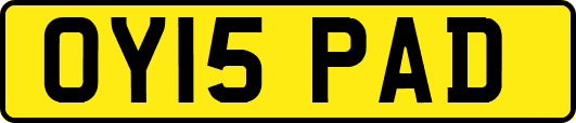OY15PAD