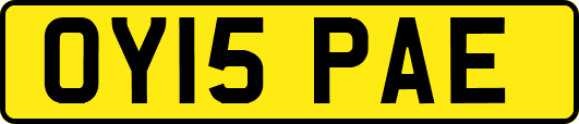 OY15PAE