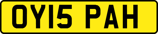 OY15PAH