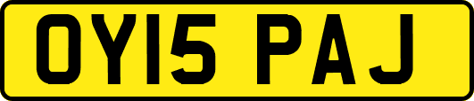 OY15PAJ
