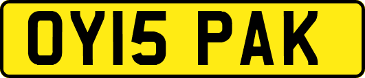 OY15PAK