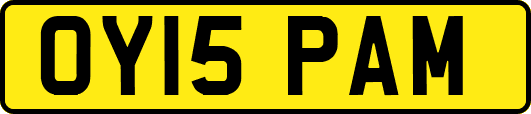 OY15PAM
