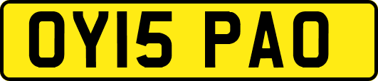 OY15PAO
