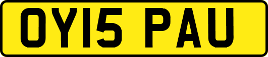 OY15PAU