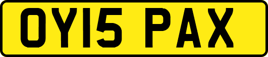 OY15PAX