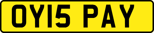 OY15PAY