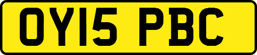 OY15PBC