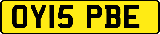 OY15PBE
