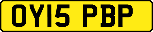 OY15PBP