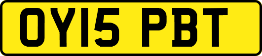 OY15PBT