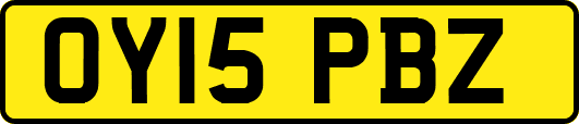 OY15PBZ