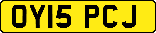 OY15PCJ