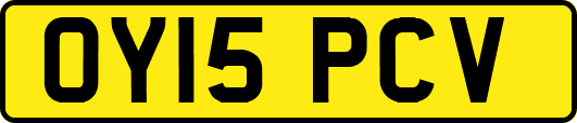 OY15PCV