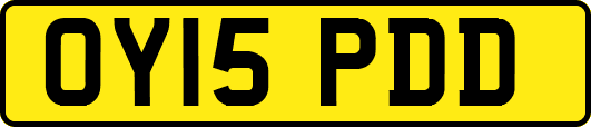 OY15PDD