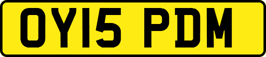 OY15PDM