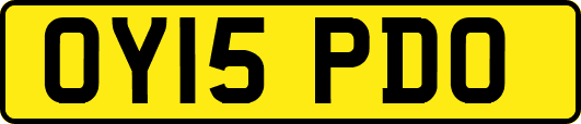 OY15PDO