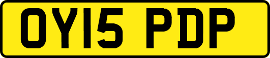 OY15PDP