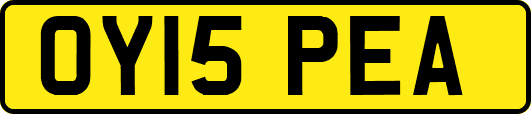 OY15PEA