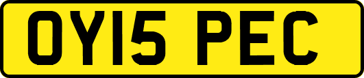 OY15PEC