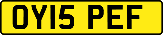 OY15PEF