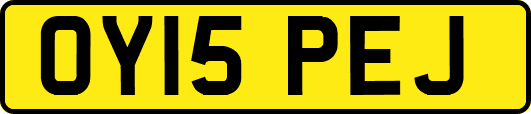 OY15PEJ