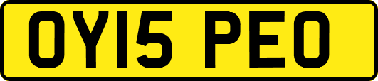 OY15PEO
