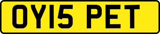 OY15PET