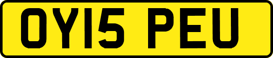 OY15PEU