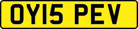 OY15PEV