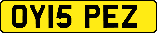 OY15PEZ
