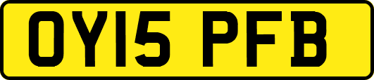 OY15PFB
