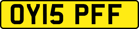 OY15PFF