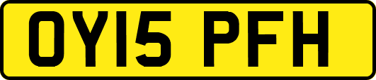 OY15PFH