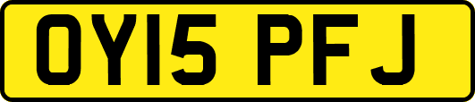 OY15PFJ